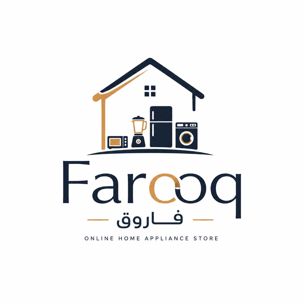 فروشگاه اینترنتی فاروق